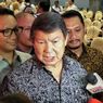 Adik Prabowo Duga Ada Motif Politik dalam Kasus Korupsi Ekspor Benur