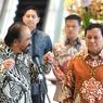 Prabowo Bantah Surya Paloh Pernah Sarankan Tak Usah Maju Pilpres karena Sudah Tua