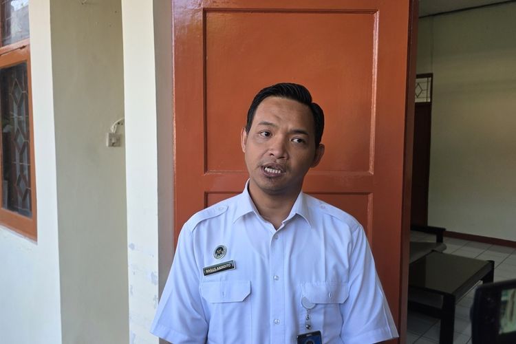 Dana Pusat Belum Cair, KPPG Semarang Larang Dapur Makan Bergizi Gratis Pakai Uang Talangan
