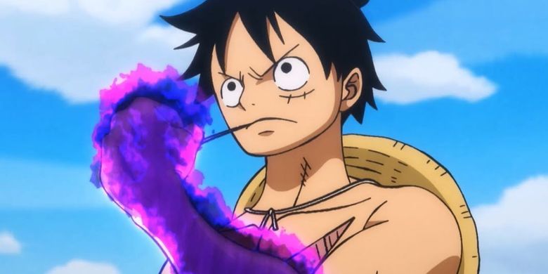 One Piece Episode 945 Queen Pingsan Dan Amukan Big Mom