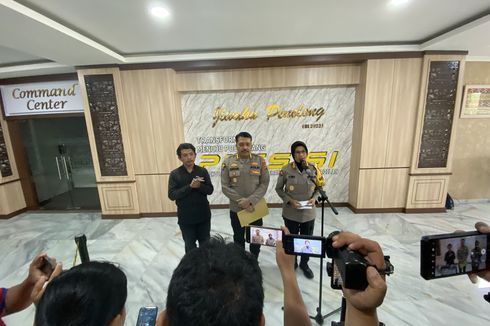 Misteri Mayat Tanpa Kepala di Lampung Terungkap, 3 Jasad Diketahui Identitasnya