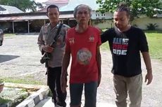 Seorang Kakek di Buton Selatan Cabuli Anak Usia 11 Tahun, Korban Diancam Dibunuh apabila Bercerita