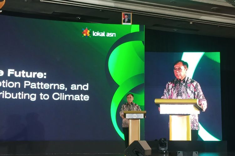 Kementan Ungkap Alasan Dirut Bulog Diganti: Belum Bisa Ikuti Irama...