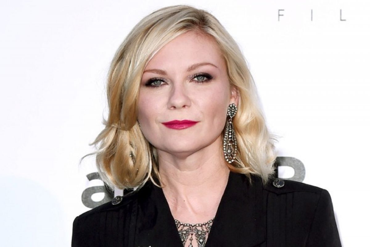 Di usianya yang ke-35 Kirsten Dunst merasa telah siap menjadi seorang ibu.