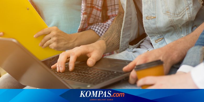 25 Pilihan Jurusan Kuliah Terbaik Bagi Anak Ips Lengkap Dengan Prospek Kerja Halaman All Kompas Com