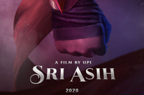 5 Fakta Menarik Terbaru dari Produksi Film Sri Asih