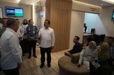 Kado Akhir Tahun Kawa Setiawan: Rumah Baru di Atas Luka Longsor