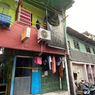 39 PSK yang Digerebek di Tambora Tinggal di Indekos 10 Kamar, Warga: Kamarnya Kecil, Cuma 1,5x2 Meter