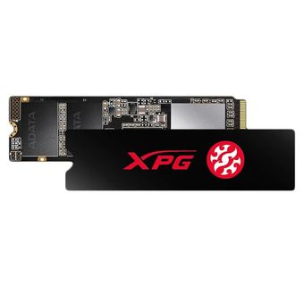 SSD M.2 NVMe Adata SX8200 Pro