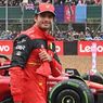 Kualifikasi F1 GP Inggris: Sainz Sabet Pole Perdana, Hamilton Akhirnya Kompetitif