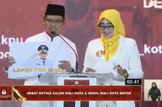 Tim Pemenangan Imam-Ririn Bantah Tuduhan "Serangan Fajar" sebagai Rekayasa Jahat