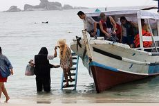 Pembangunan Tanjung Kelayang sebagai KEK Pariwisata Dipercepat