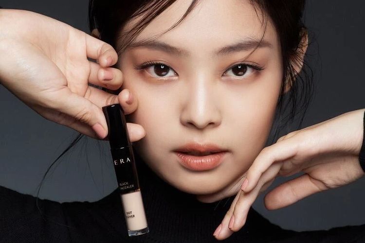 Jennie BLACKPINK