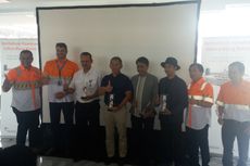 Meski Rugi, Penjualan Holcim Kuartal I-2018 Naik 2 Persen