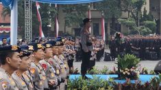 Kapolri Ingatkan Ancaman Global hingga Dampak Kenaikan Harga Energi, Brimob Diminta Siaga