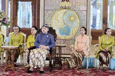 Romo Mudji Sutrisno Meninggal Dunia