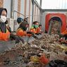 Jakarta Utara Disiapkan Jadi Contoh Pengelolaan Sampah di Indonesia