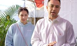 Tulis Pesan di Hari Ulang Tahun Pertama Lily, Raffi dan Nagita: Anak Perempuanku Tercinta