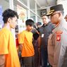 Amankan Natal dan Tahun Baru, Polres Bekasi Fokus pada 6 Hal Ini