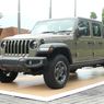 Ganti Distributor Lagi, Jeep Indonesia Kini Dipegang DAS