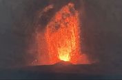 Anak Krakatau Erupsi, Ini Doa yang Dianjurkan Rasulullah Saat Gunung Meletus