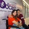 Alasan Felicya Angelista Pilih Tak Melahirkan di Hari Natal 