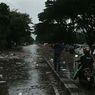 Gedebage Bandung Kembali Terendam Banjir, Warga Terjebak Macet 7 Kilometer