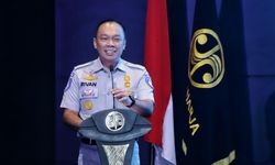 Lewat Rakortas 2024, Jasa Raharja Perkuat Kolaborasi untuk Tingkatkan Pelayanan dan Kinerja Berkelanjutan