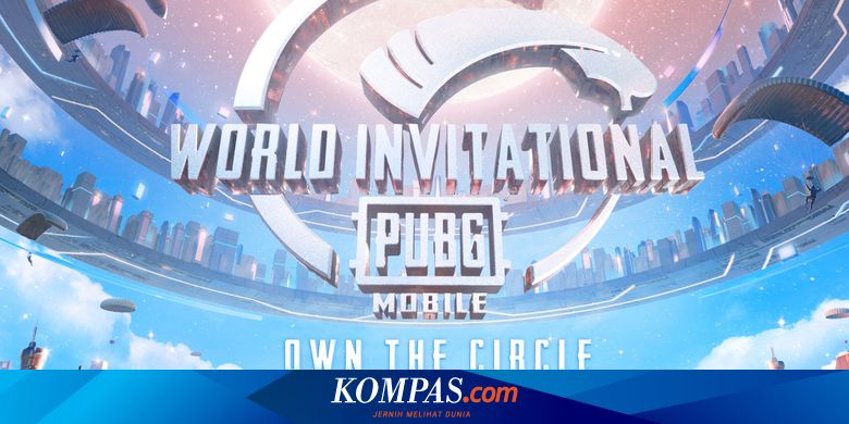 Tim E Sports Indonesia Diundang Ikut Turnamen Pubg Mobile Berhadiah Rp 45 Miliar