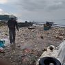 Pantai Sukaraja Lampung yang Penuh Sampah Akan Dibersihkan