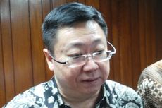 Berbahaya, Robert Tantular Diusulkan Ditahan di Nusa Kambangan