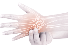 3 Jenis dan Fungsi Tulang Telapak Tangan