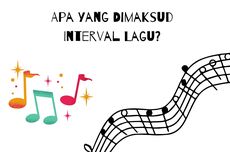 Apa yang Dimaksud Interval Lagu?