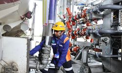 Mengintip Pengujian Berlapis BBM Pertamina di Integrated Terminal Balongan