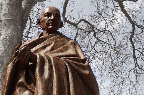 Hari Ini dalam Sejarah: Kelahiran Mahatma Gandhi, Pemimpin Kemerdekaan India