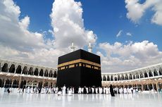 Kemenag Ingatkan Jemaah Haji Dilarang Bentangkan Spanduk dan Bendera di Arab Saudi