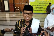 Diresmikan Ridwan Kamil 3,5 Bulan Lalu, Pasar Rakyat Jabar Juara di Depok Belum Juga Beroperasi
