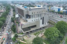 Menteri P2MI Dorong Brain Circulation Lewat Program Pemberdayaan Purna PMI