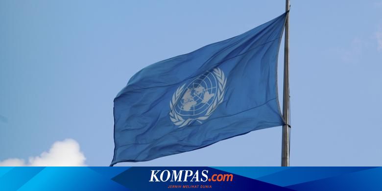 Bekerja Di Badan Pbb Bisa Dapat Gaji Rp 690 Juta Bekerja Di Badan Pbb Bisa Dapat Gaji Rp 690 Juta