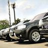Masih Gagah, Cek Harga Ford Escape Bekas 