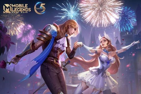 Jadwal Pertandingan Group Stage Mobile Legends Piala Presiden Esports 2021