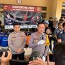 Polisi Bandung Ringkus 20 Pencuri Motor Selama 12 Hari