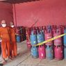 Pengoplos Gas Bersubsidi di Karawang Ditangkap, Rugikan Negara Rp 3,1 Miliar
