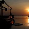 2 Nelayan Bawean Gresik yang Dilaporkan Hilang akibat Angin Kencang Ditemukan Selamat