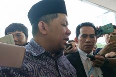 Fahri Hamzah Laporkan Presiden PKS dengan Tuduhan Pencemaran Nama Baik