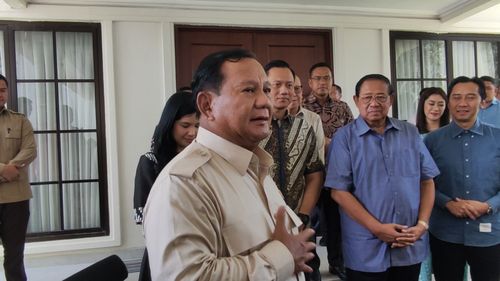 Gaduh Program Makan Siang Usai Prabowo-Gibran Unggul, Benarkah Baru Terlaksana 2029 dan Pangkas Subsidi BBM?
