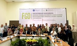 Agrinas Palma-IPB University Kembangkan Bioetanol Singkong, Sorgum, dan Jagung Dukung E20