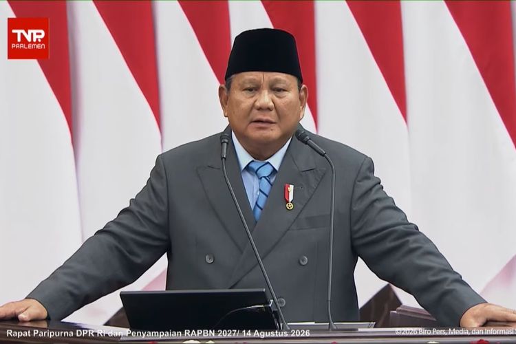 Prabowo Minta Kementerian hingga Pemda Tak Lagi Beli Barang yang Sama Tanpa Koordinasi