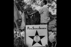 Partai Sosialis Indonesia: Pendiri, Tokoh, dan Pembubarannya