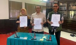 Gandeng BUMN dan Pemda, Kementan Bertekad Kembalikan Kejayaan Kakao